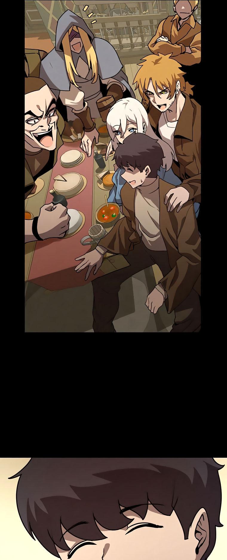 Book Eater Chapter 43 - Page 38