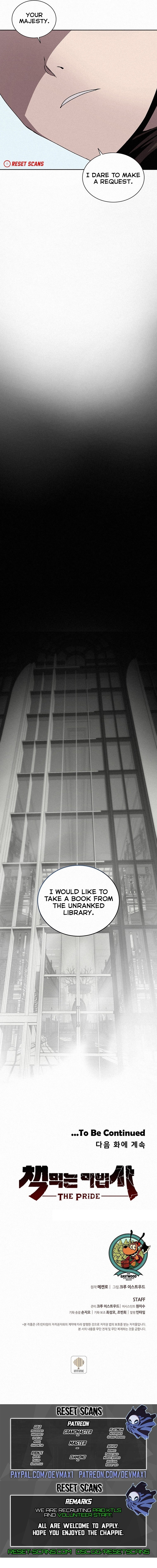 Book Eater Chapter 45 - Page 37