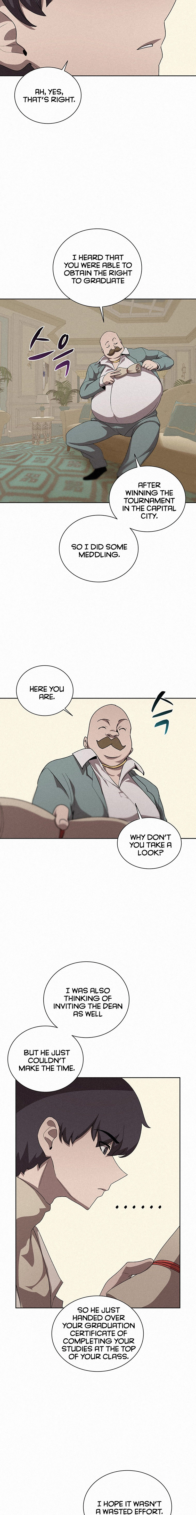 Book Eater Chapter 54 - Page 4