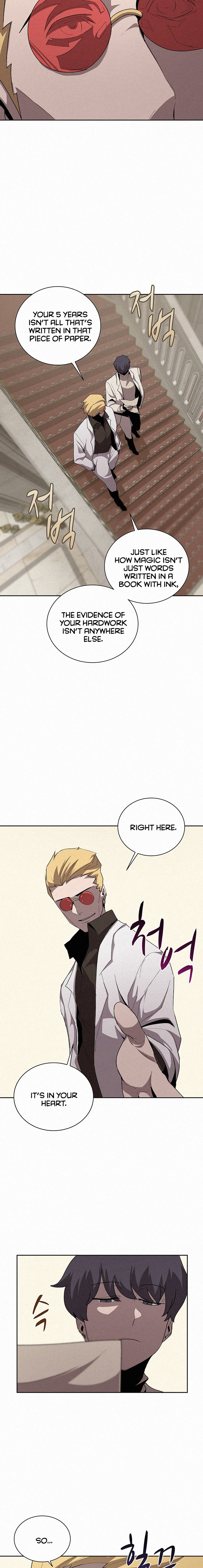 Book Eater Chapter 54 - Page 7