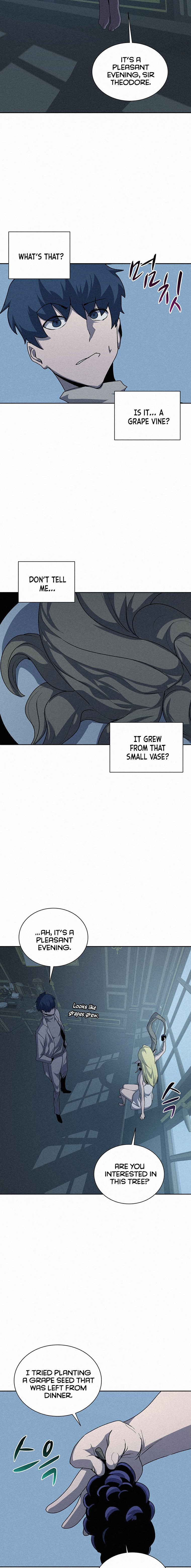 Book Eater Chapter 54 - Page 13