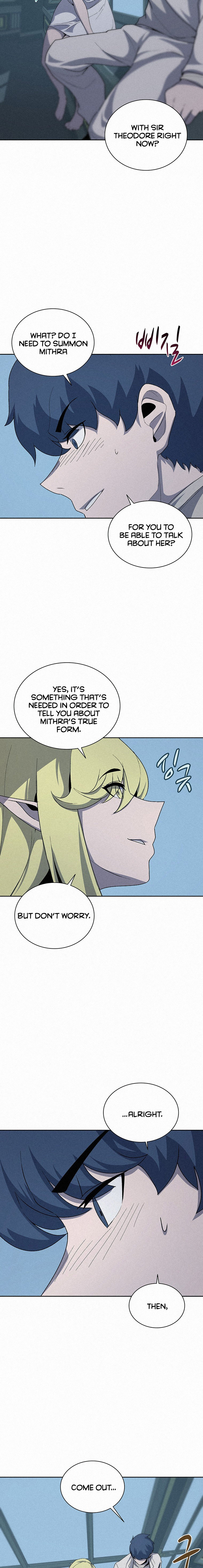 Book Eater Chapter 54 - Page 17