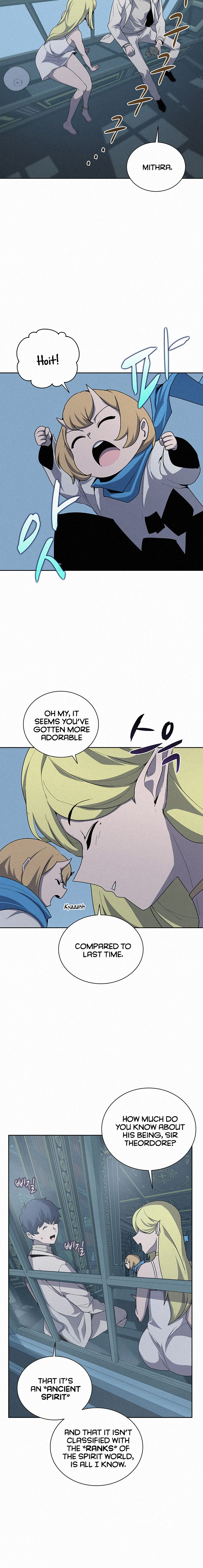 Book Eater Chapter 54 - Page 18