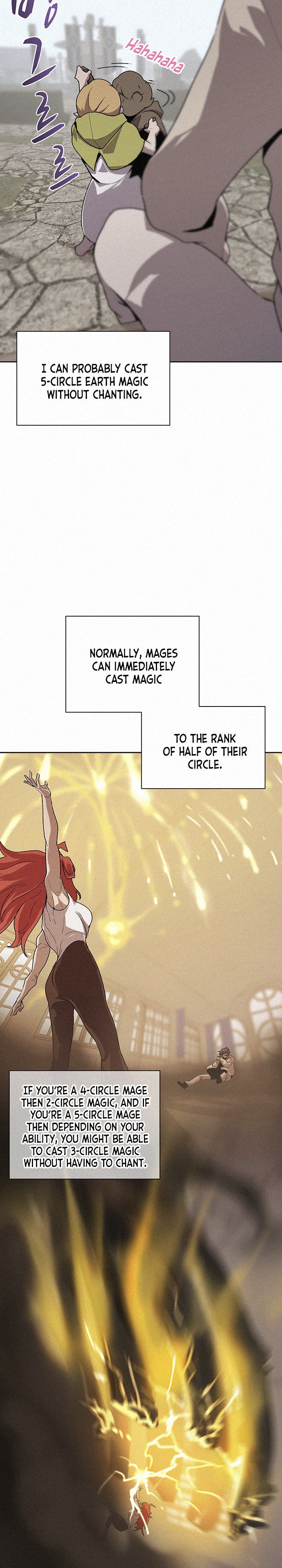 Book Eater Chapter 56 - Page 4