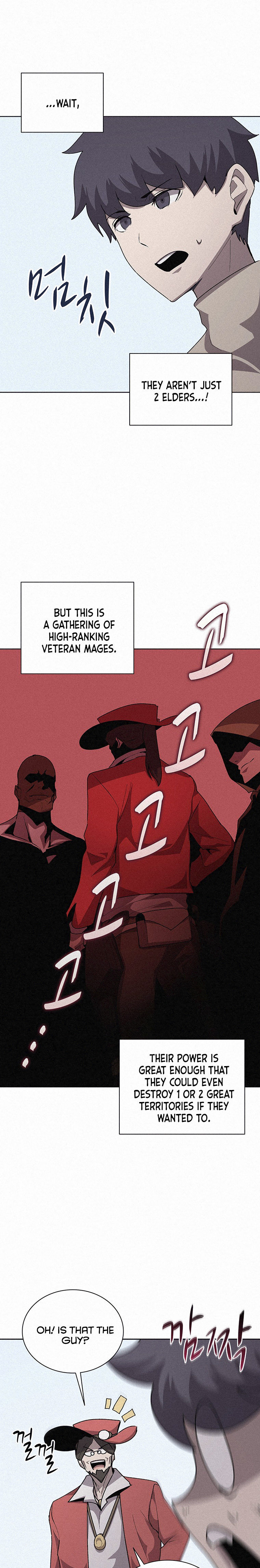 Book Eater Chapter 56 - Page 18