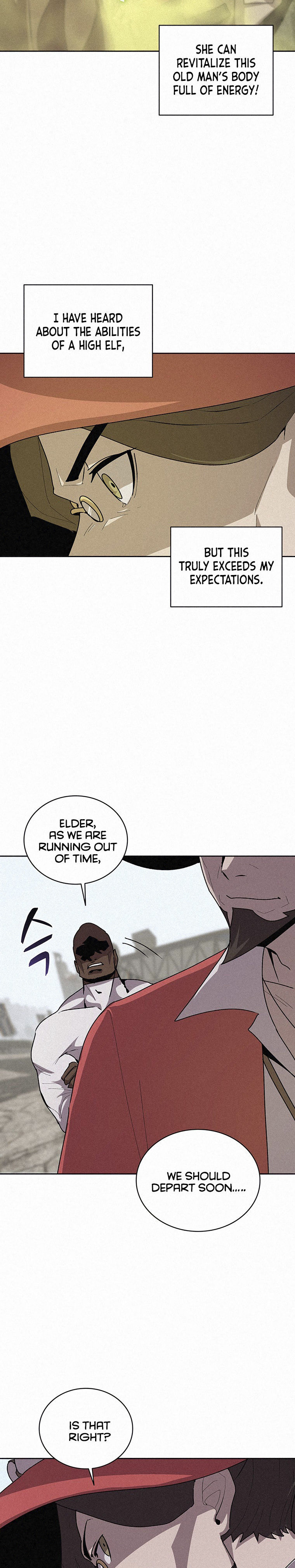 Book Eater Chapter 56 - Page 23