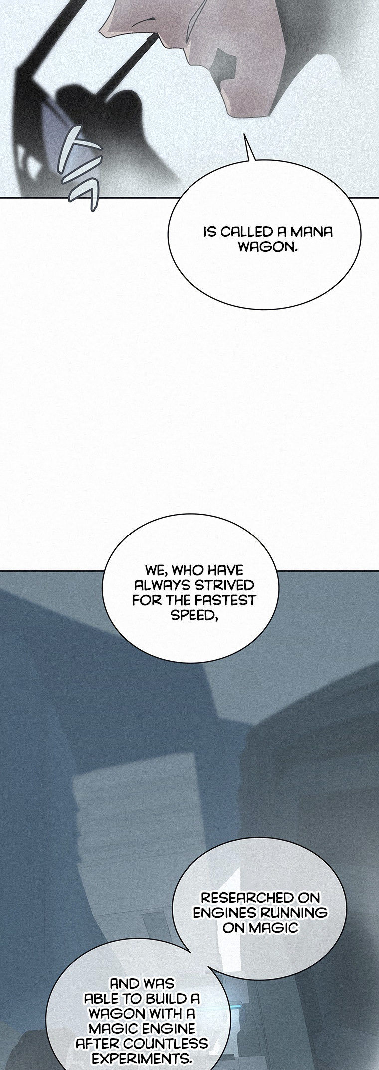 Book Eater Chapter 56 - Page 26