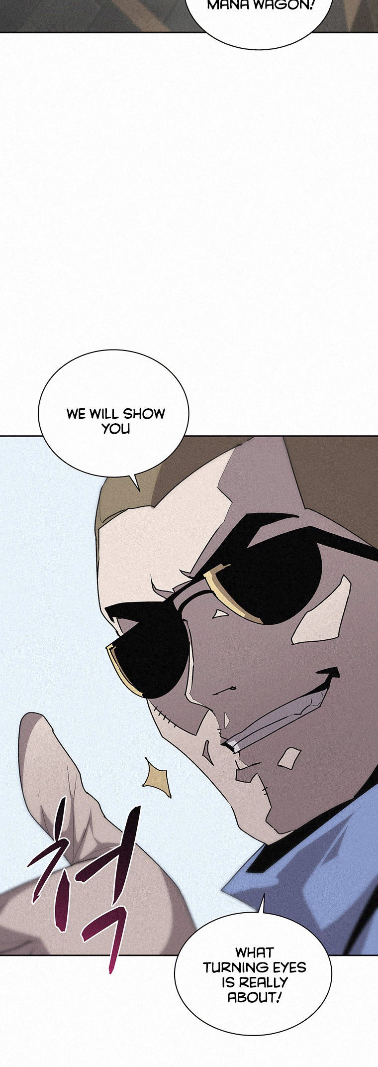 Book Eater Chapter 56 - Page 29