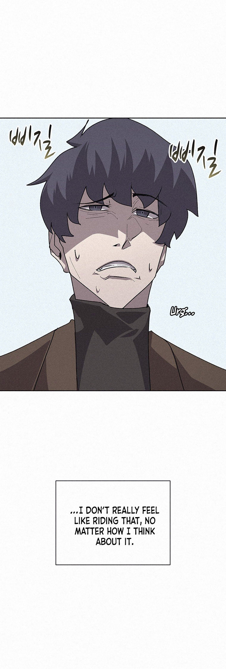 Book Eater Chapter 56 - Page 30