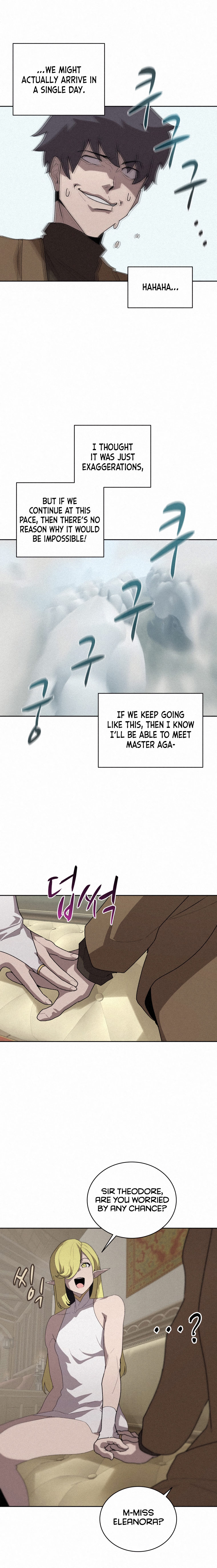 Book Eater Chapter 57 - Page 16