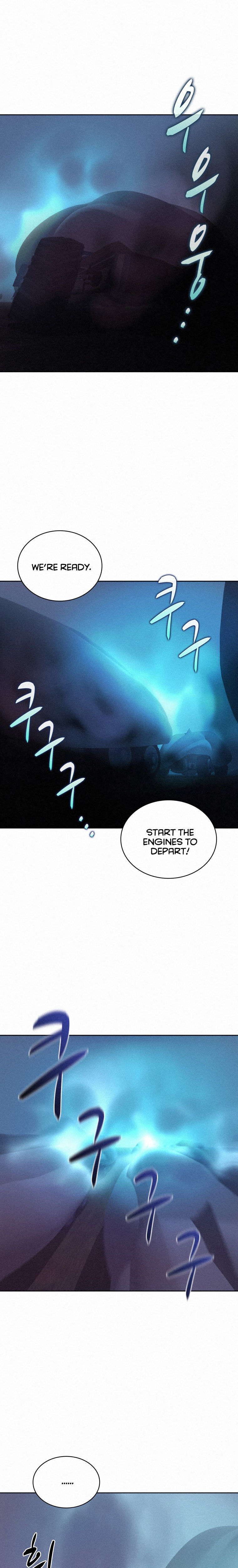 Book Eater Chapter 58 - Page 20