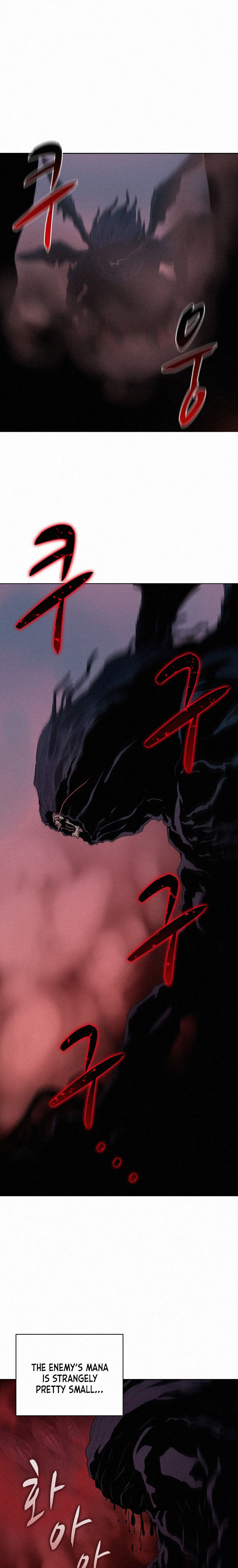 Book Eater Chapter 58 - Page 23