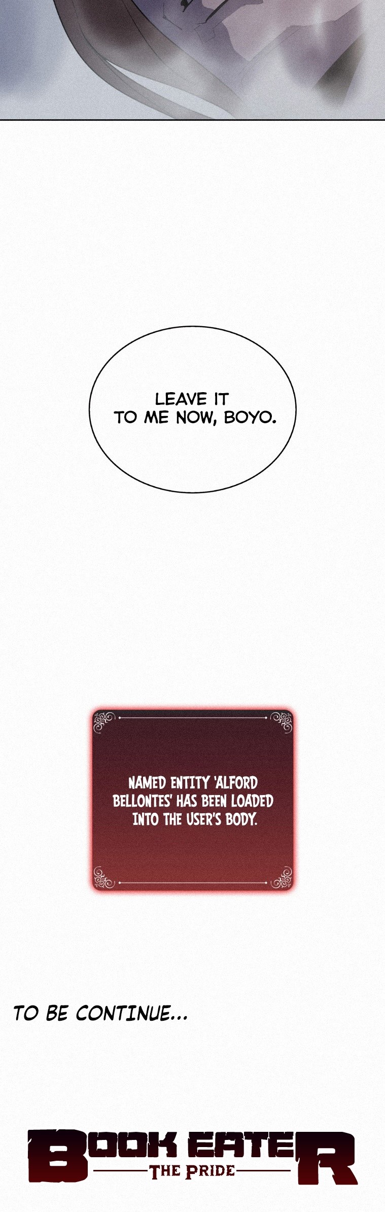 Book Eater Chapter 59 - Page 42