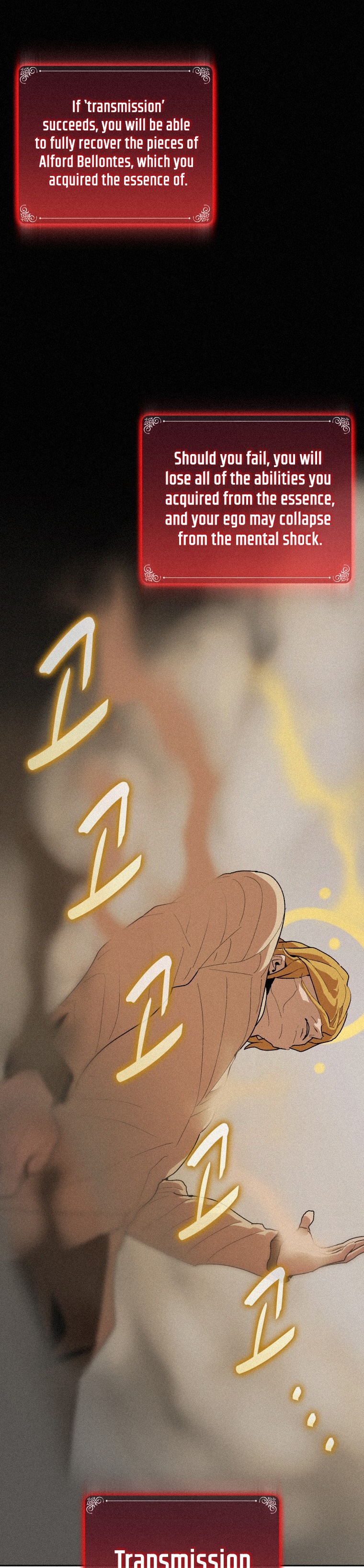 Book Eater Chapter 60 - Page 24