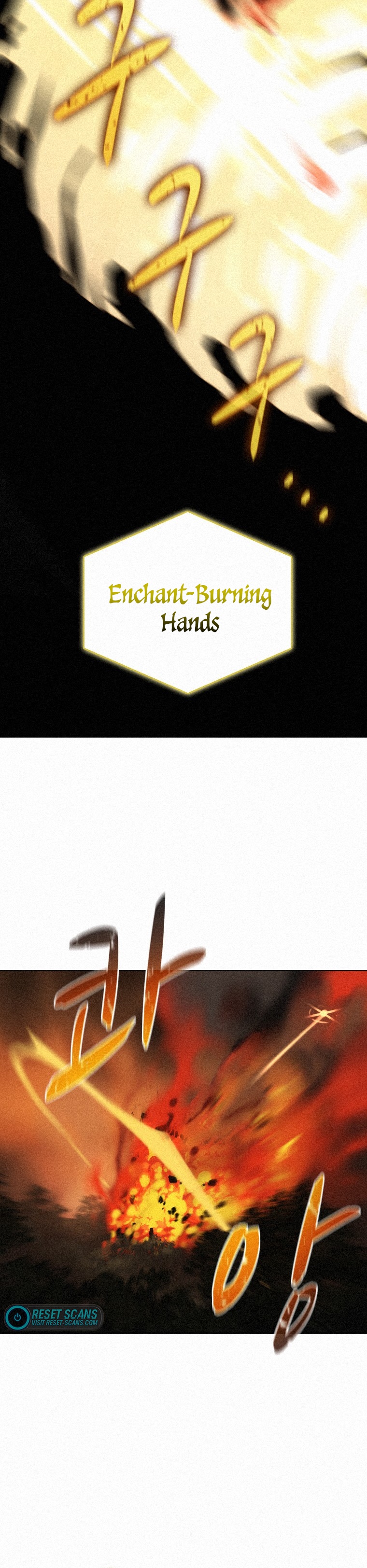 Book Eater Chapter 60 - Page 28