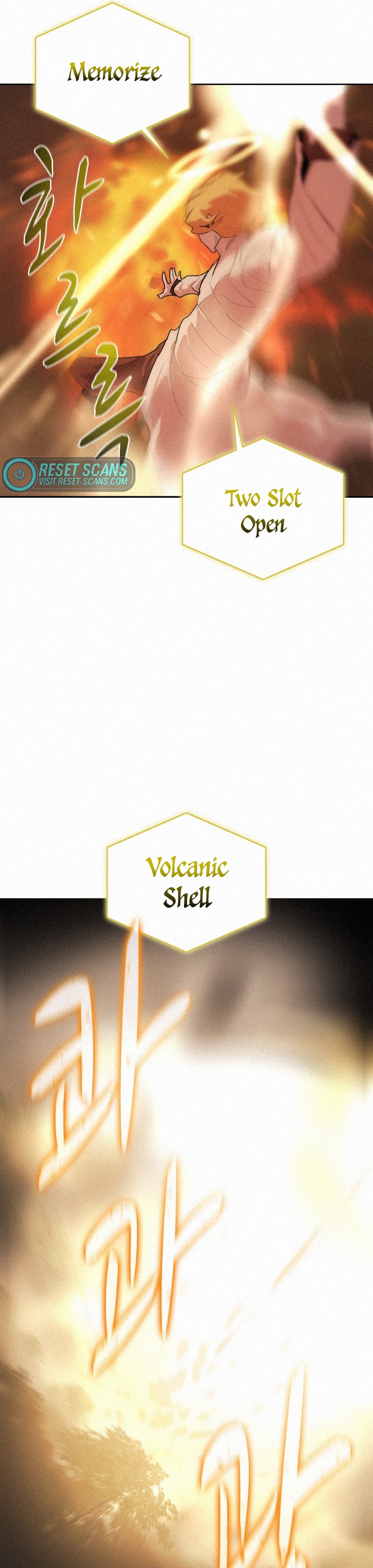 Book Eater Chapter 60 - Page 29