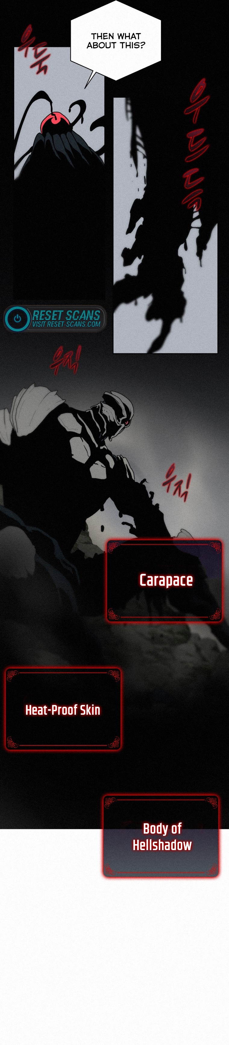 Book Eater Chapter 60 - Page 32