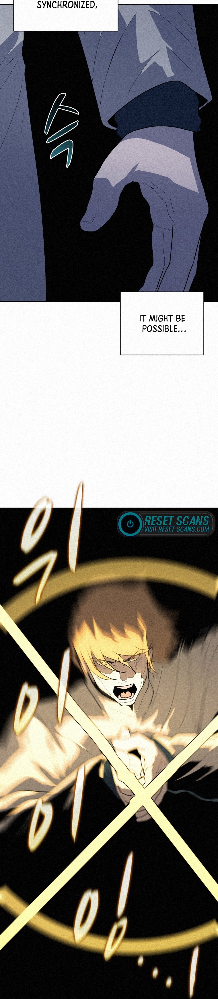 Book Eater Chapter 60 - Page 34