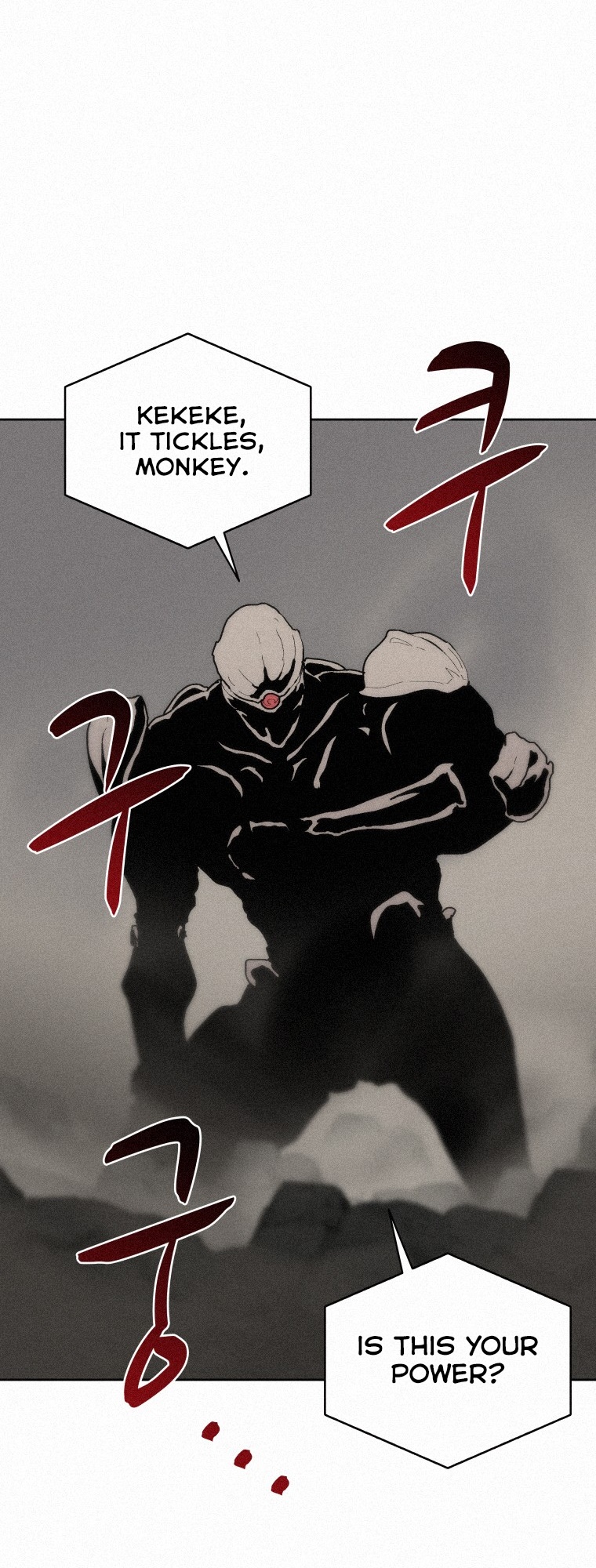 Book Eater Chapter 61 - Page 9