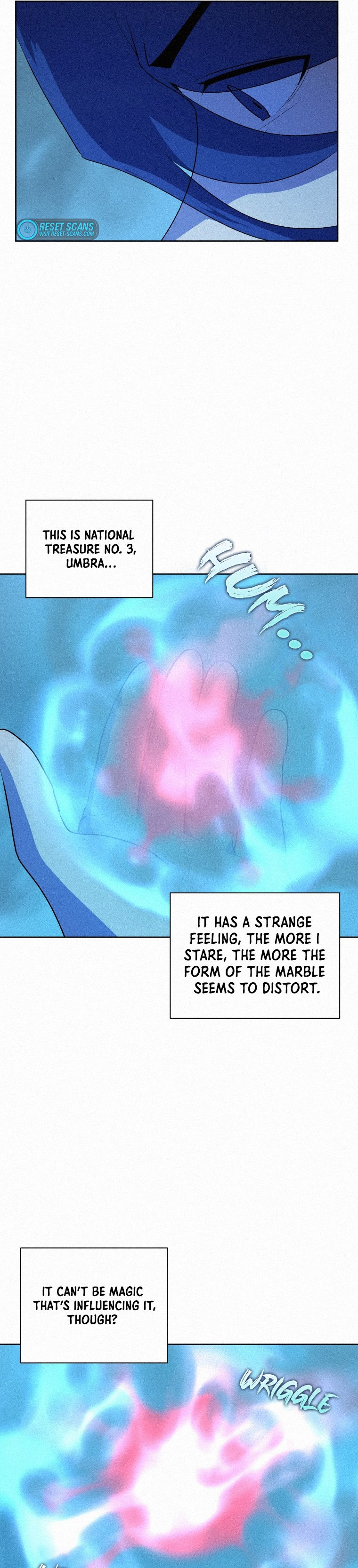 Book Eater Chapter 65 - Page 4