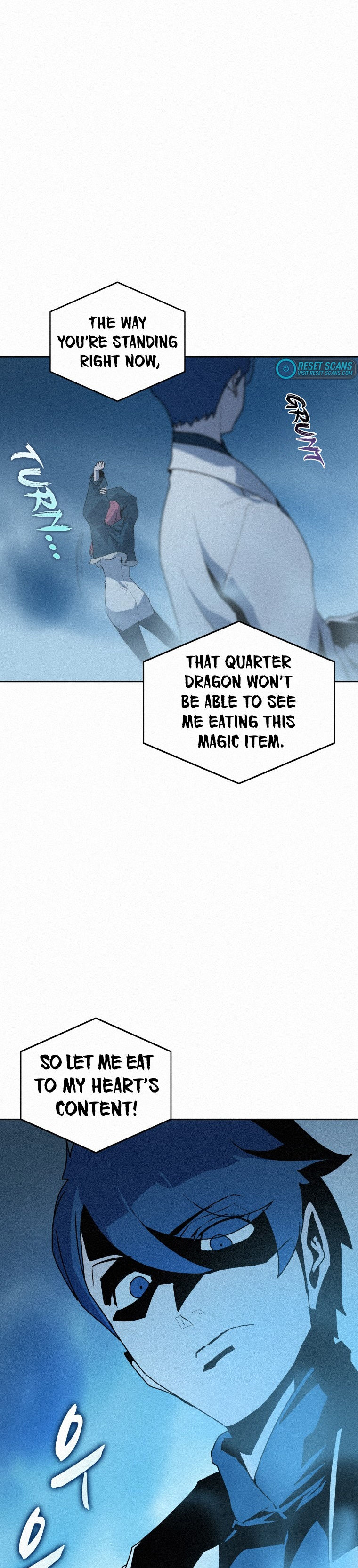 Book Eater Chapter 65 - Page 10