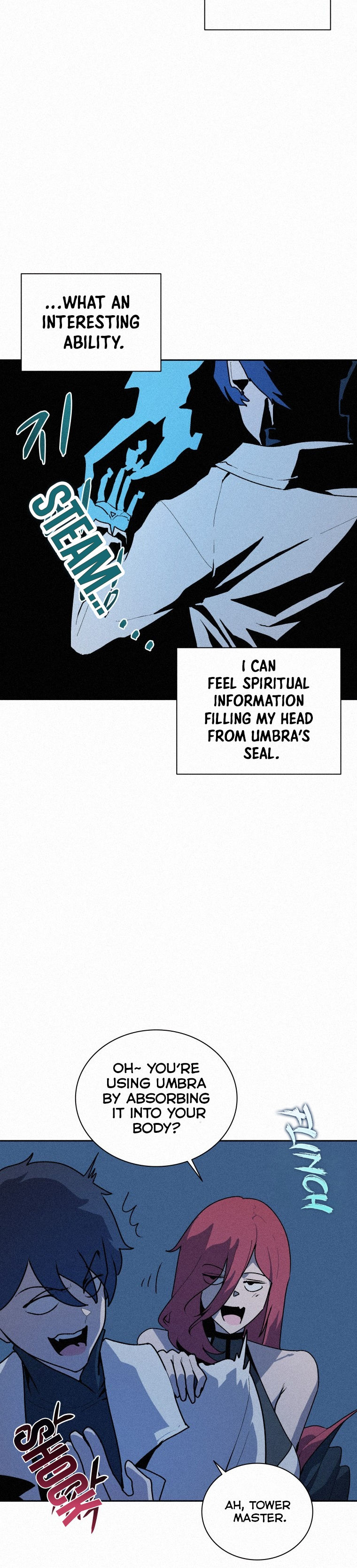 Book Eater Chapter 65 - Page 15