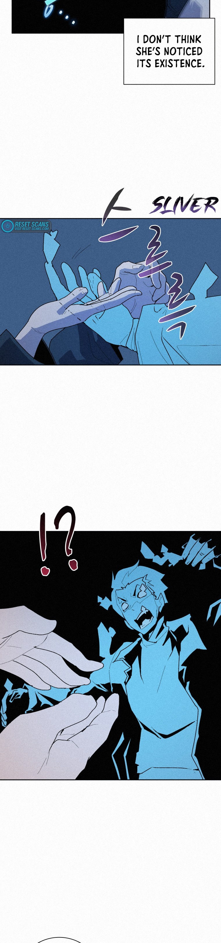 Book Eater Chapter 65 - Page 17