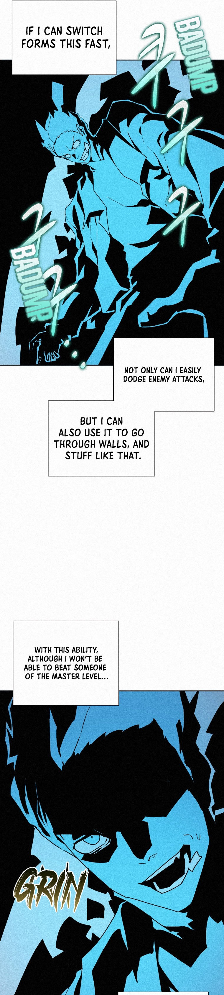 Book Eater Chapter 65 - Page 19