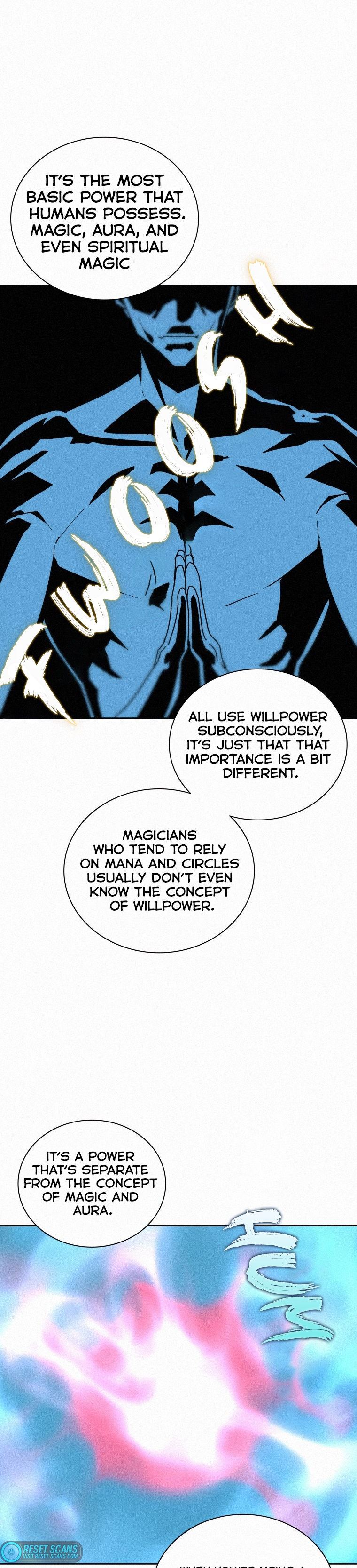 Book Eater Chapter 65 - Page 25