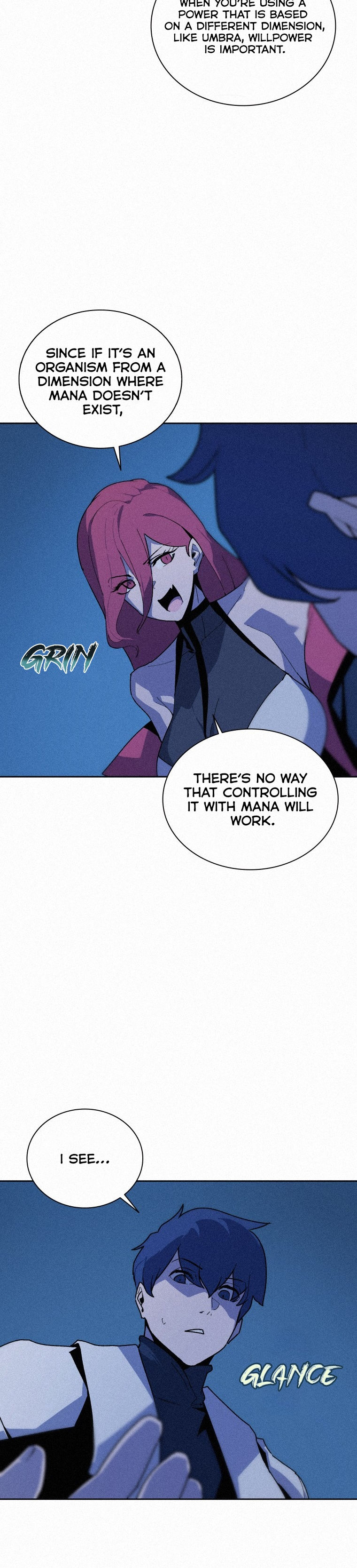 Book Eater Chapter 65 - Page 26