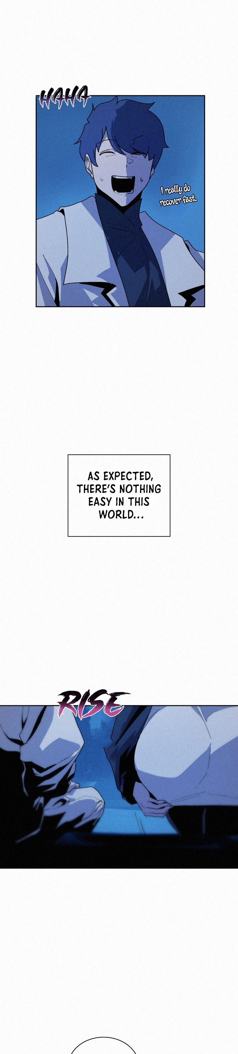 Book Eater Chapter 65 - Page 28