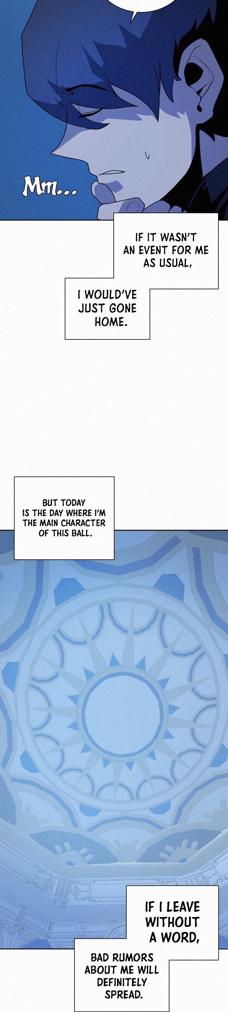 Book Eater Chapter 65 - Page 30