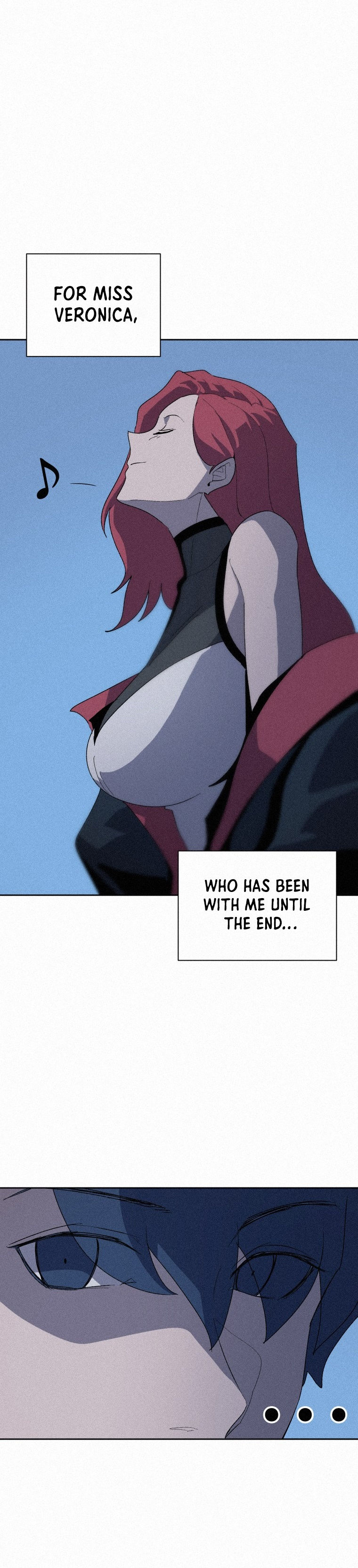 Book Eater Chapter 65 - Page 31