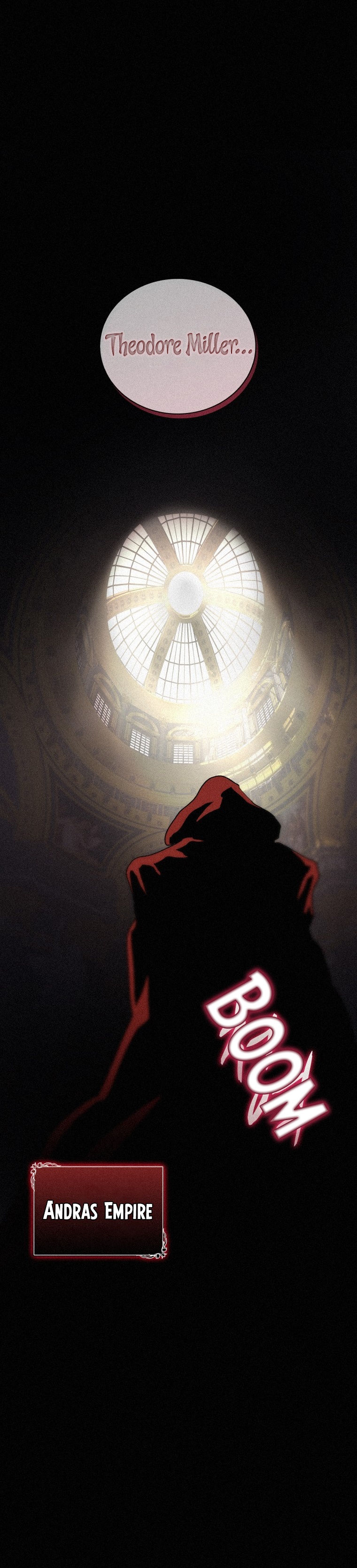 Book Eater Chapter 65 - Page 34