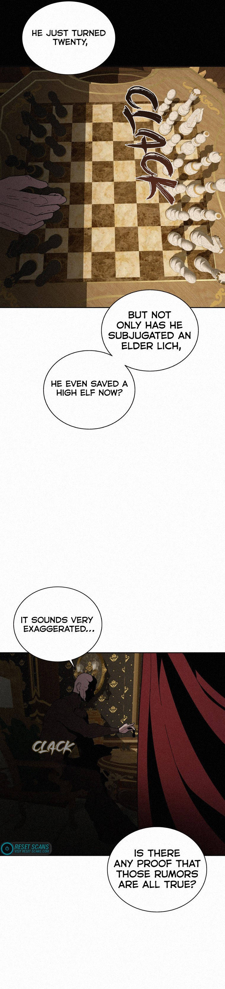 Book Eater Chapter 65 - Page 35