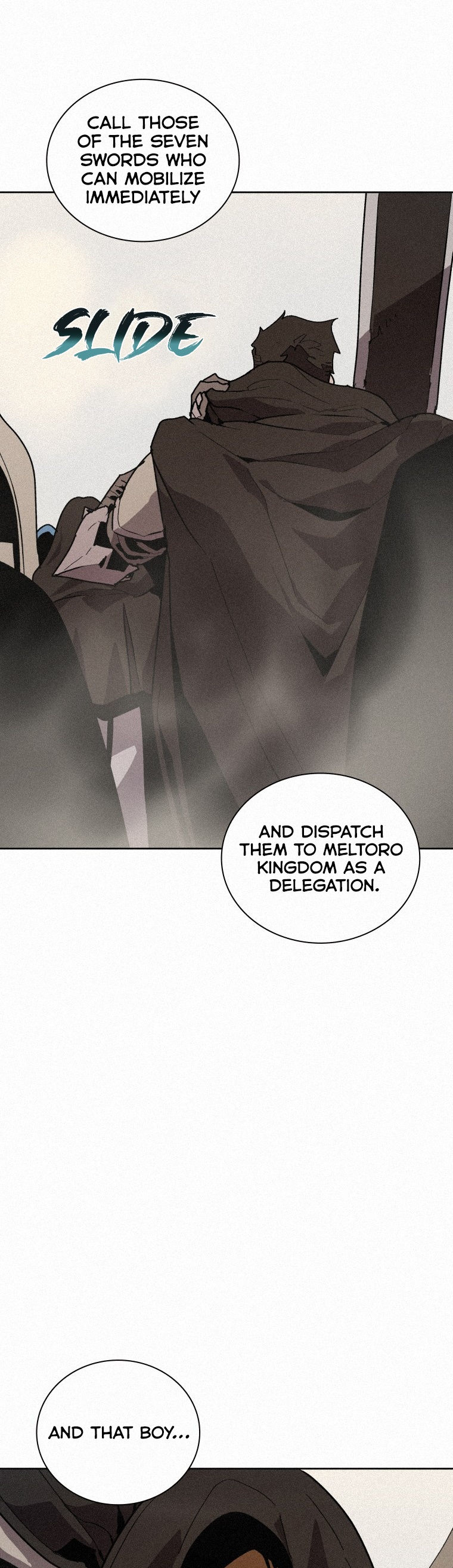 Book Eater Chapter 65 - Page 37