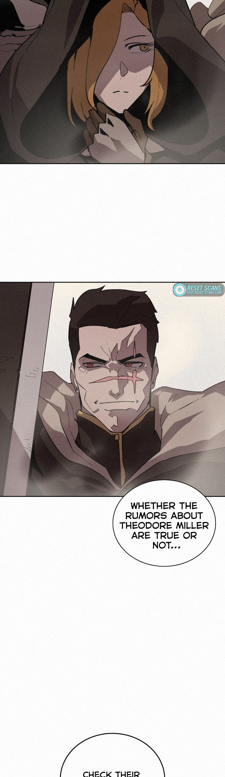 Book Eater Chapter 65 - Page 38