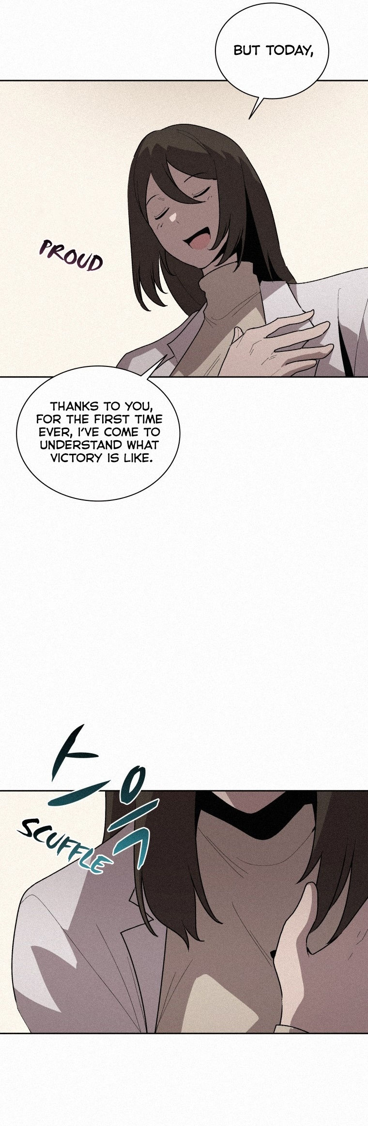 Book Eater Chapter 69 - Page 5