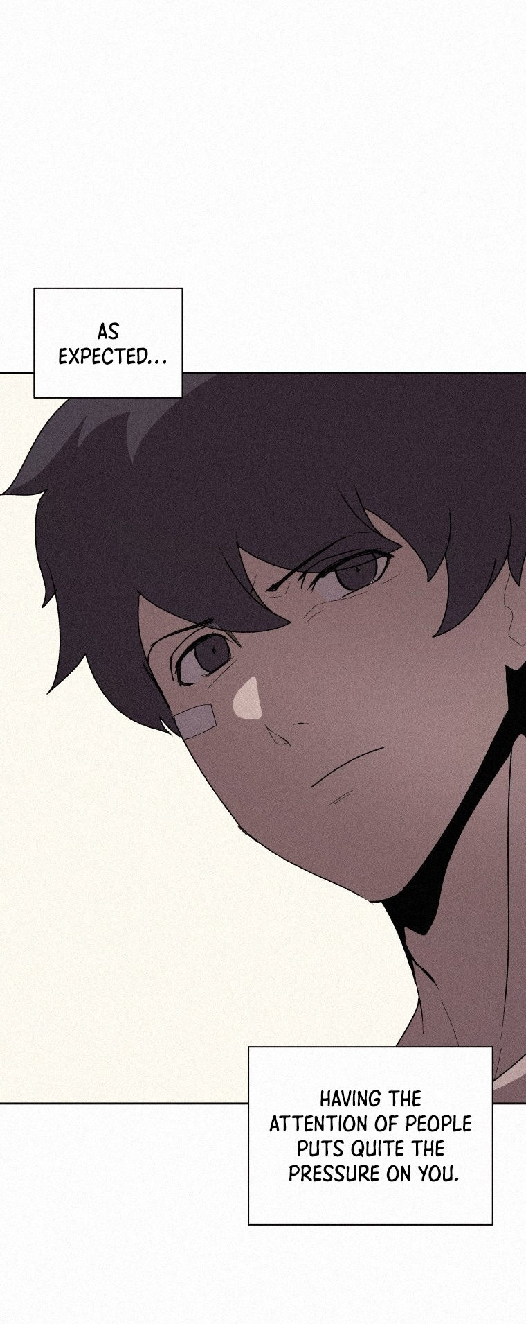 Book Eater Chapter 69 - Page 9