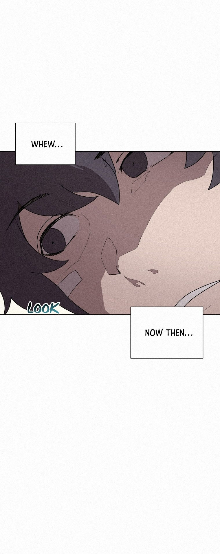 Book Eater Chapter 69 - Page 10