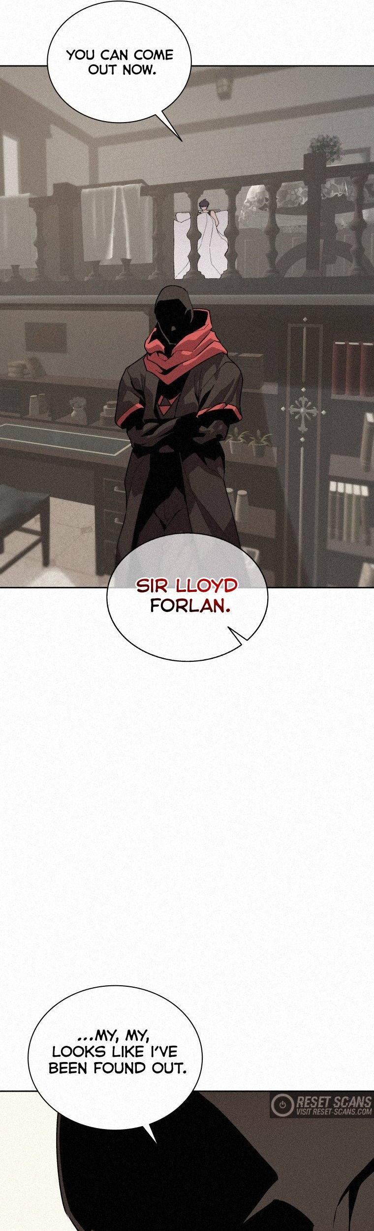 Book Eater Chapter 69 - Page 11