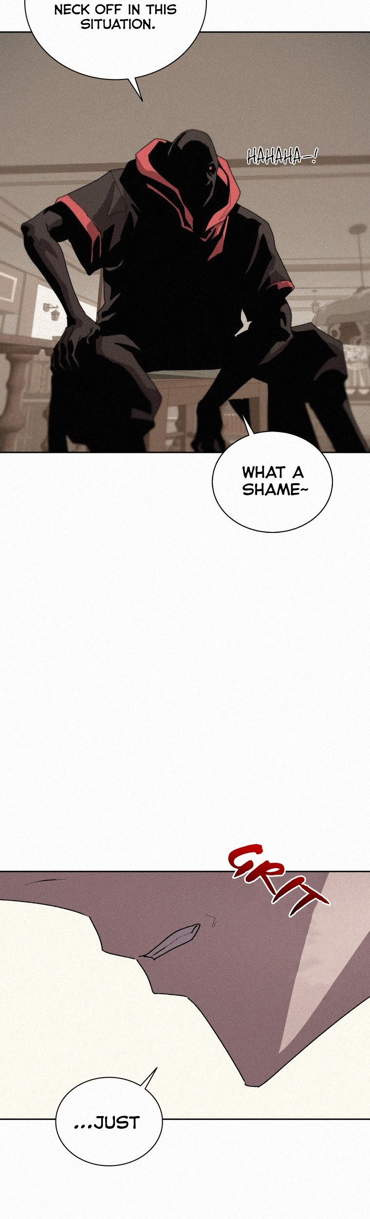 Book Eater Chapter 69 - Page 18