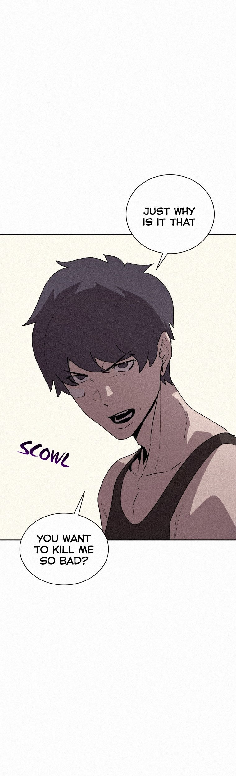 Book Eater Chapter 69 - Page 19