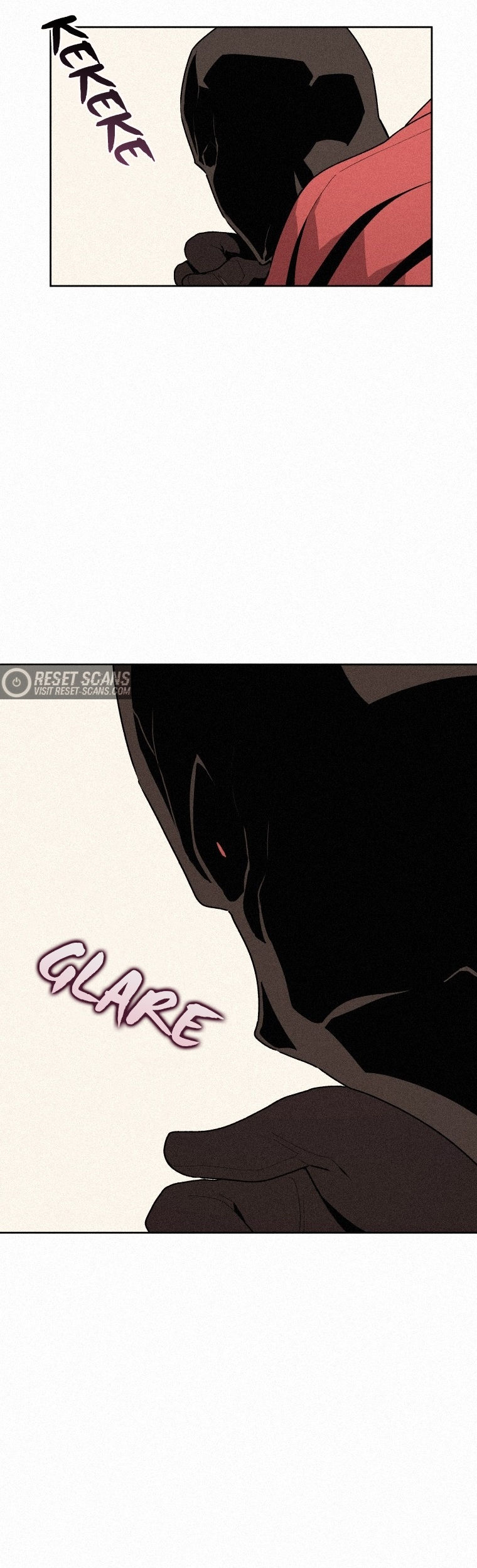 Book Eater Chapter 69 - Page 20