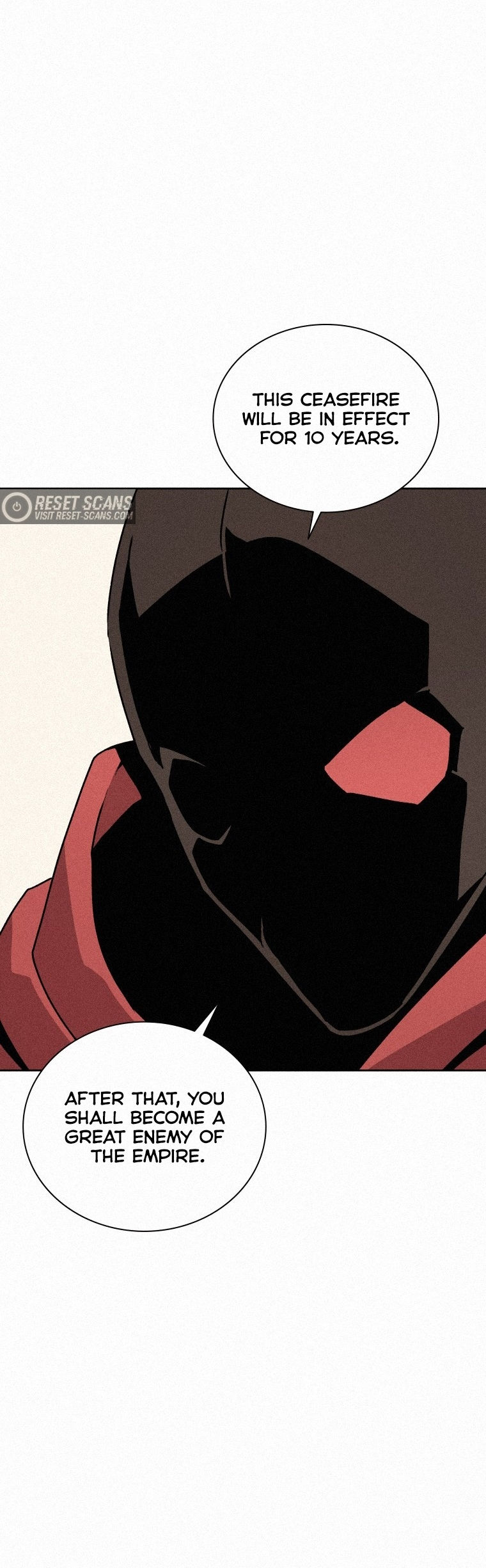 Book Eater Chapter 69 - Page 22