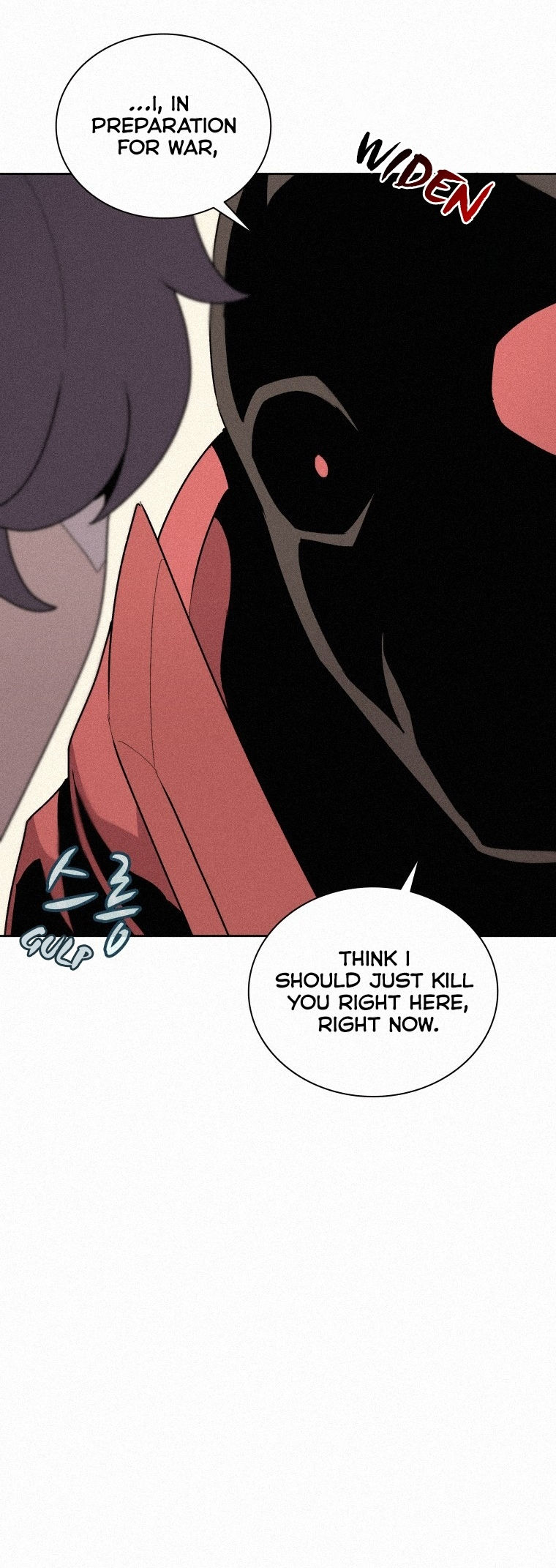 Book Eater Chapter 69 - Page 26