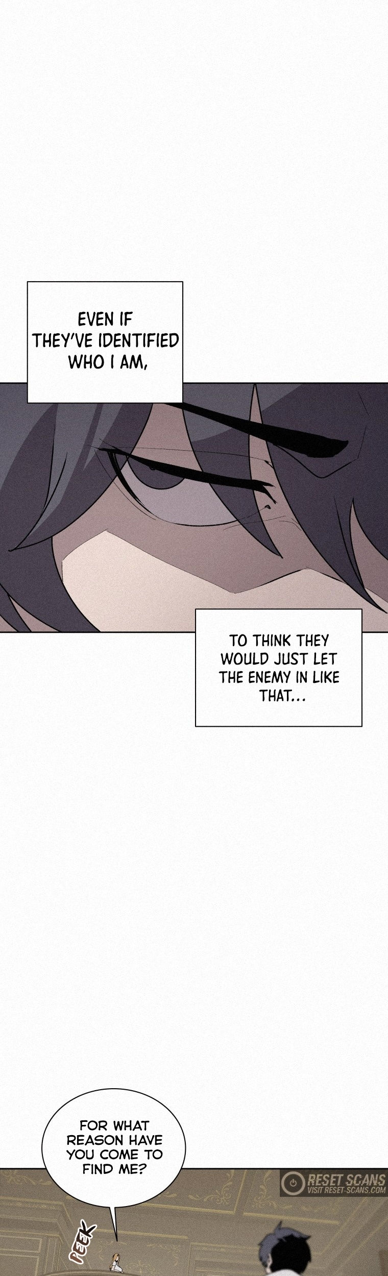 Book Eater Chapter 69 - Page 33