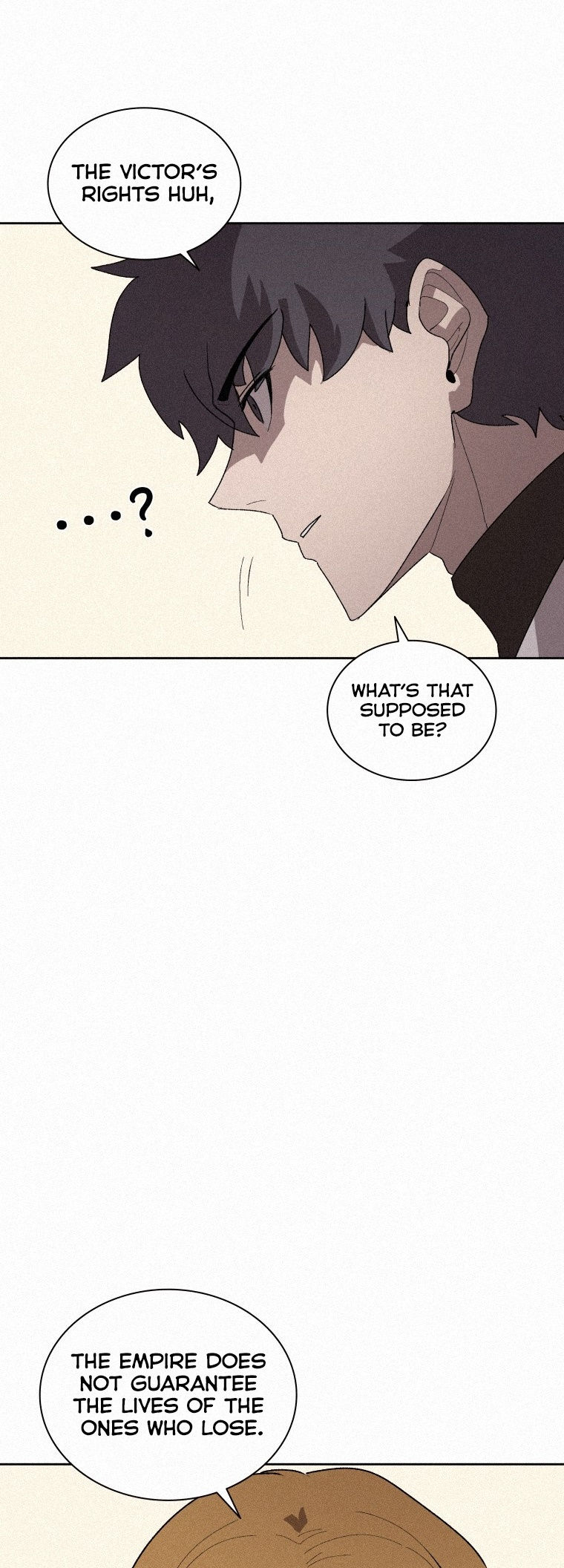 Book Eater Chapter 69 - Page 35