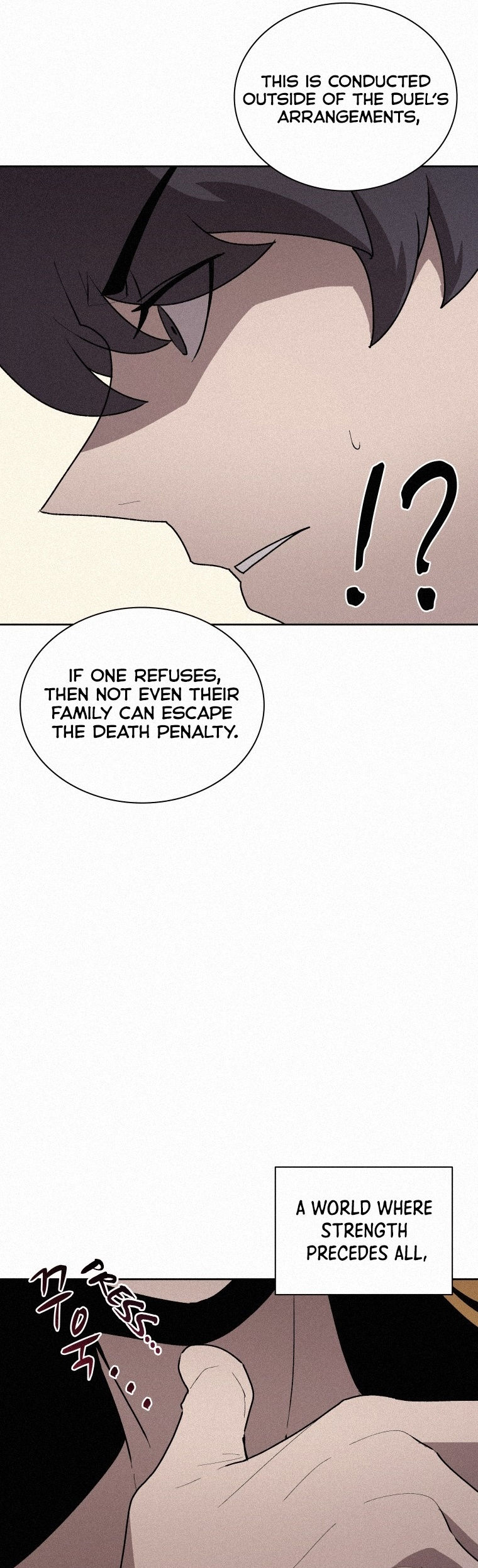 Book Eater Chapter 69 - Page 37