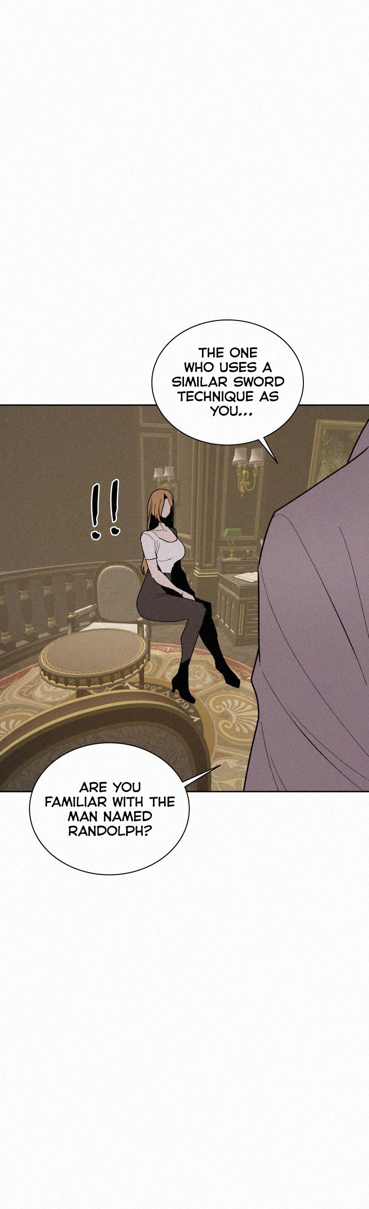 Book Eater Chapter 69 - Page 40